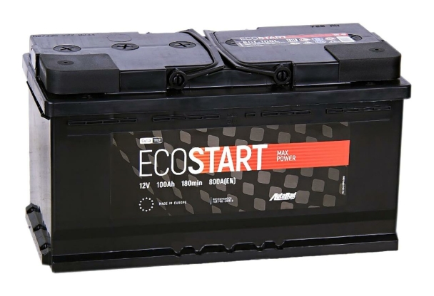 Ecostart 6СТ-100L