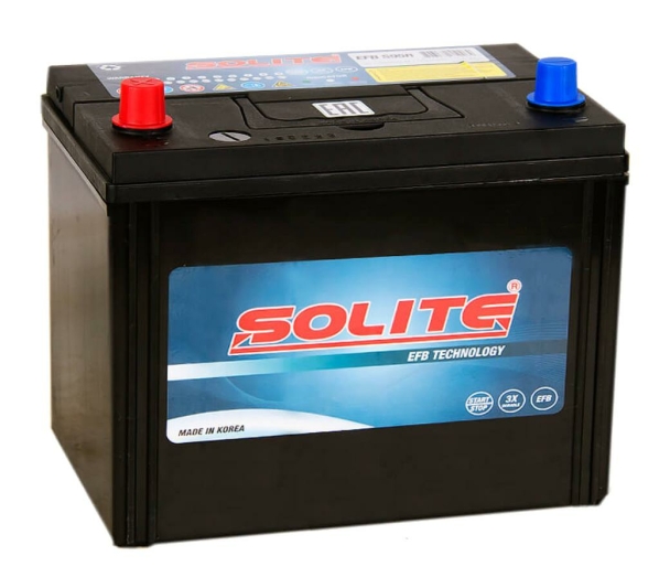Solite EFB S95R