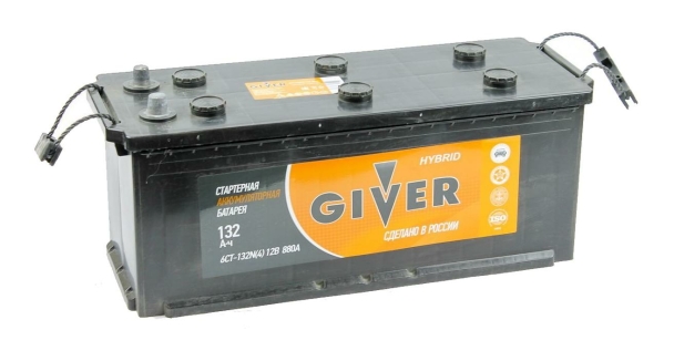 Giver Hybrid 6CT-132N(4)